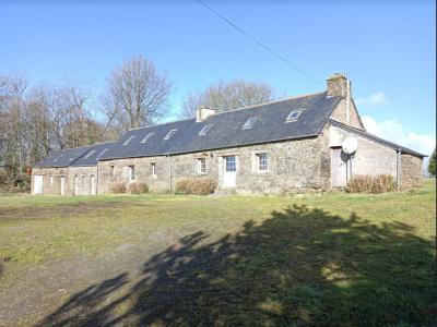 photo For sale House CLEDEN-POHER 29