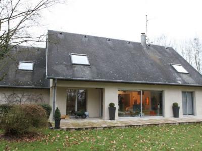 For sale House CHAUMONT-D'ANJOU  49