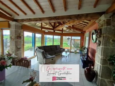 photo For sale House LANDES-GENUSSON 85
