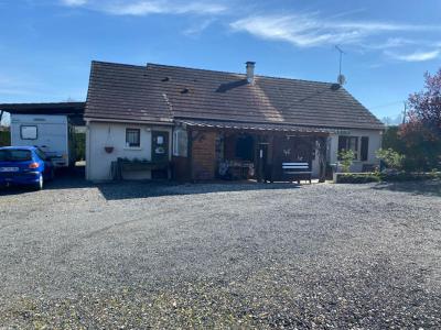 photo For sale House PAULNAY 36