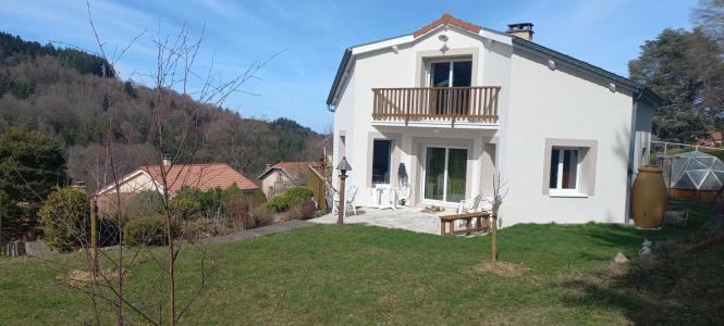 photo For sale House PLANFOY 42