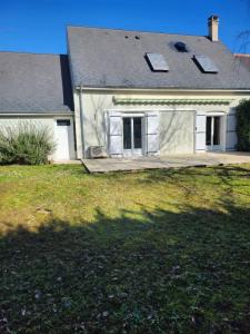For sale House RICHE  37