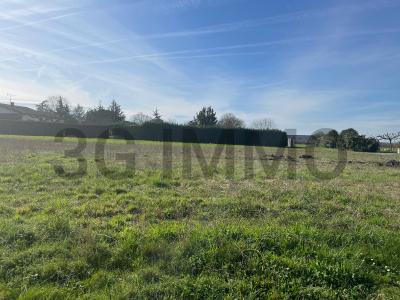 photo For sale Land LANGON 33