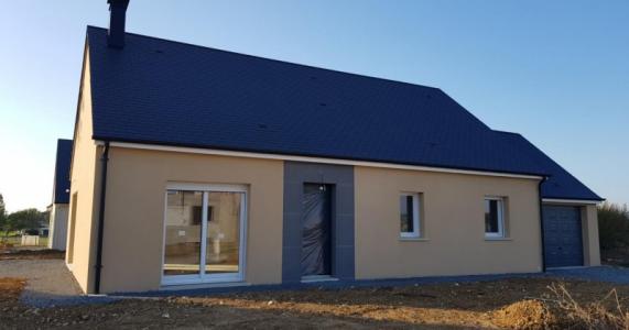 photo For sale House THUIT-ANGER 27