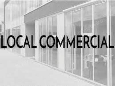 Location Local commercial DUNKERQUE 59140