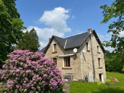 Vente Maison PEYRISSAC  19