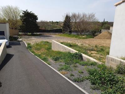 Vente Maison NEZIGNAN-L'EVEQUE 
