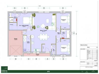 For sale House NEZIGNAN-L'EVEQUE 