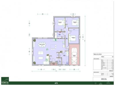 For sale House POILHES 