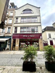 photo For sale Apartment building TROYES 10