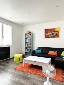 Vente Appartement 3 pièces TROYES 10000
