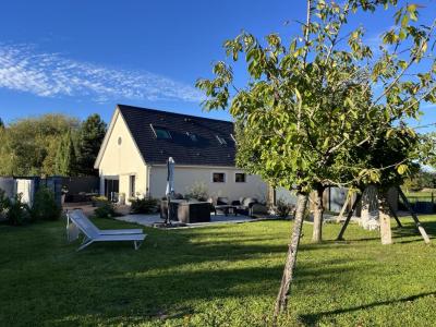 For sale House RUMILLY-LES-VAUDES  10