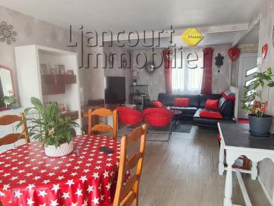 For sale Prestigious house SAINT-JUST-EN-CHAUSSEE  60