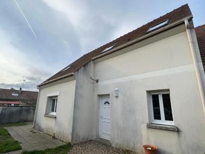 For sale House VERBERIE  60