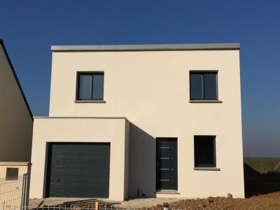 Vente Maison PELLOUAILLES-LES-VIGNES  49