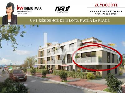 photo For sale Apartment ZUYDCOOTE 59