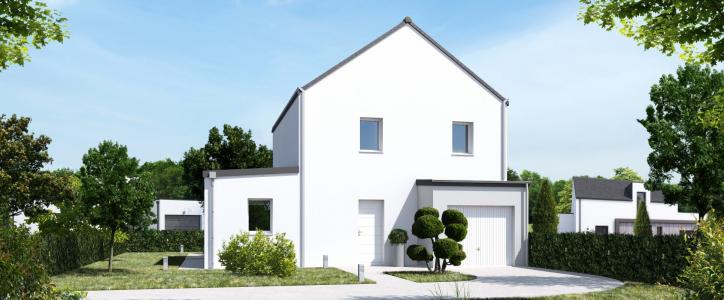 For sale House MARCILLE-RAOUL  35