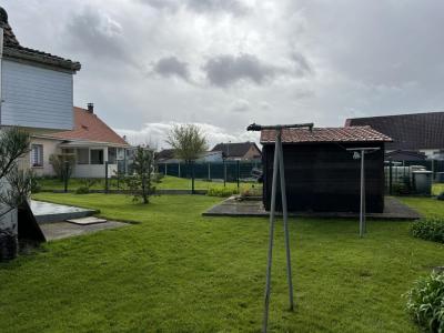 Vente Maison RANG-DU-FLIERS 