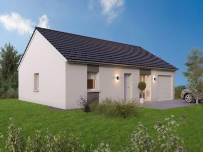 photo For sale House ORCHAMPS 39