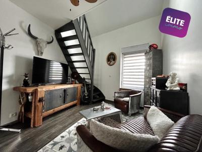 Vente Maison 2 pièces BETHUNE 62400