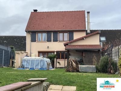 photo For sale House CAMON 80