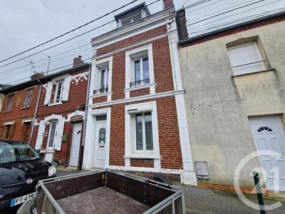 photo For sale House SAINT-JUST-EN-CHAUSSEE 60