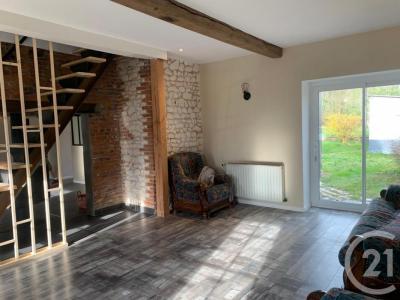Vente Maison WAILLY-BEAUCAMP  62