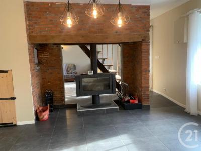 Vente Maison WAILLY-BEAUCAMP