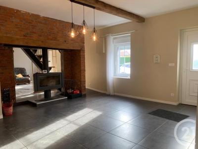 For sale House WAILLY-BEAUCAMP