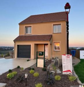 photo For sale House MAULETTE 78