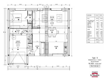 For sale House MAULE 
