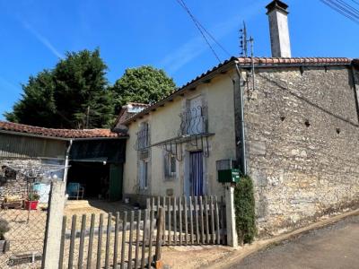 photo For sale House NANTEUIL-EN-VALLEE 16