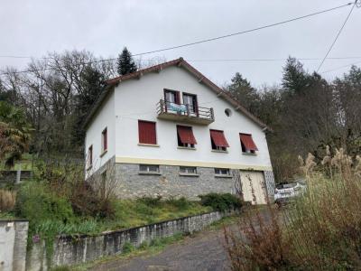 Vente Maison 4 pièces LAGUENNE 19150