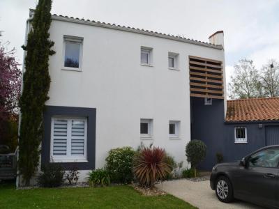 photo For sale House SAINTE-HERMINE 85