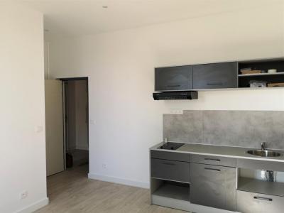 Location Appartement SAINT-PALAIS  64