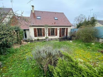 photo For sale House MORMANT 77