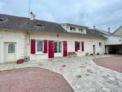 For sale House JOUY-LE-CHATEL  77