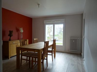 Location Appartement TONNERRE  89