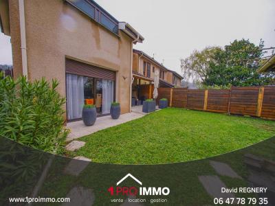 photo For sale House VOREPPE 38