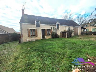 photo For sale House NOHANT-VIC 36