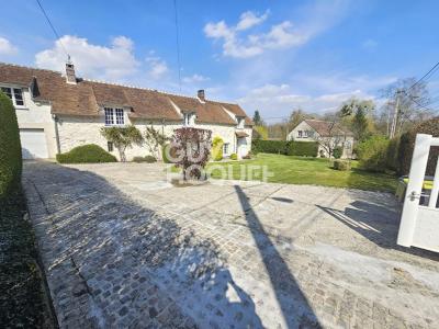 For sale House FAREMOUTIERS  77