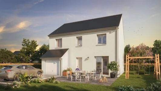 Vente Maison PONTCHATEAU 44160