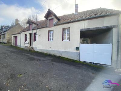 Vente Maison 3 pièces CHATELET 18170