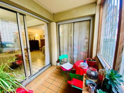 Vente Appartement 3 pices CARCASSONNE 11000