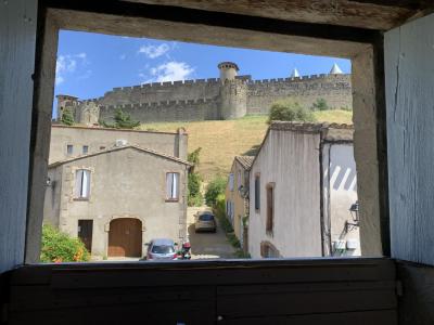 Vente Maison 7 pices CARCASSONNE 11000