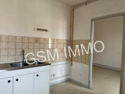 Location Appartement 2 pièces LURE 70200