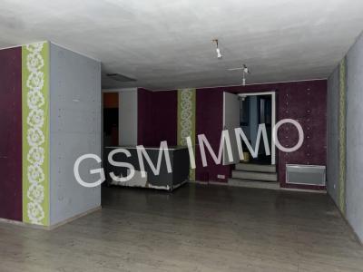 Location Local commercial VESOUL 70000