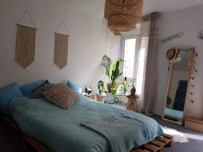 Location Appartement 2 pièces HERICOURT 70400