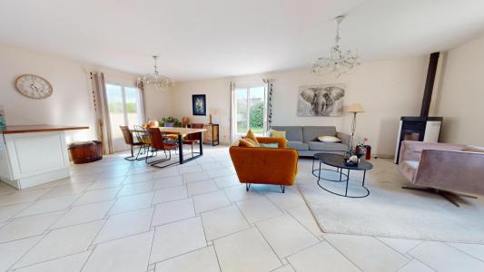 Vente Maison 5 pièces AUXONNE 21130