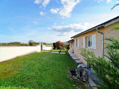 Vente Maison 5 pices CHESSY 69380